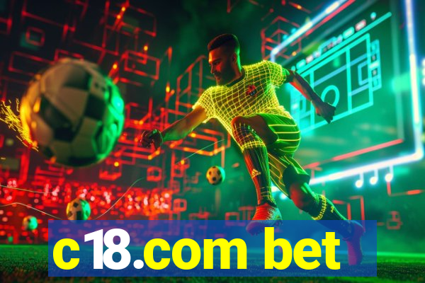 c18.com bet